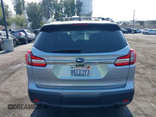 2019 Subaru Ascent Limited z VIN 4S4WMALD6K3461235, wystawiony jako IAAI lot #42710730 z przebiegiem 60 354 mil mil oraz . Historia ofert i sprzedaży dostępna na DreamBid. Obrazek 17.