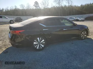 2019 Nissan Altima 2.5 SL with VIN 1N4BL4EV4KC249159, listed as a Copart auction lot 47436095 with 185,259 mi miles and Salvage Title. Bid and sale history available at carsss.com. Image 3.