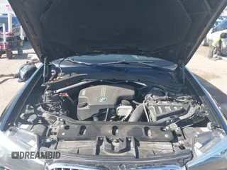 2017 BMW X3 xDrive28i with VIN 5UXWX9C3XH0W74554, listed as a IAAI auction lot 42011350 with 117,533 mi miles and . Bid and sale history available at DreamBid. Image 10.