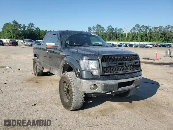 2010 Ford F-150 XL z VIN 1FTFW1EV3AFA25850, wystawiony jako Copart lot #55564575 z przebiegiem 197 709 mil mil oraz Szkoda całkowita • Salvage title. Historia ofert i sprzedaży dostępna na DreamBid. Obrazek 13.