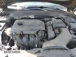 2020 Kia Optima LX with VIN 5XXGT4L32LG448200, listed as a IAAI auction lot 42059759 with 88,525 mi miles and . Bid and sale history available at carsss.com. Image 10.