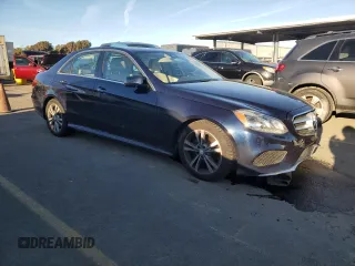 2014 Mercedes-Benz E-Class E 250 BlueTEC Luxury with VIN WDDHF0EB6EA971815, listed as a Copart auction lot 88157915 with 98,657 mi miles and Clean Title. Bid and sale history available at carsss.com. Image 4.