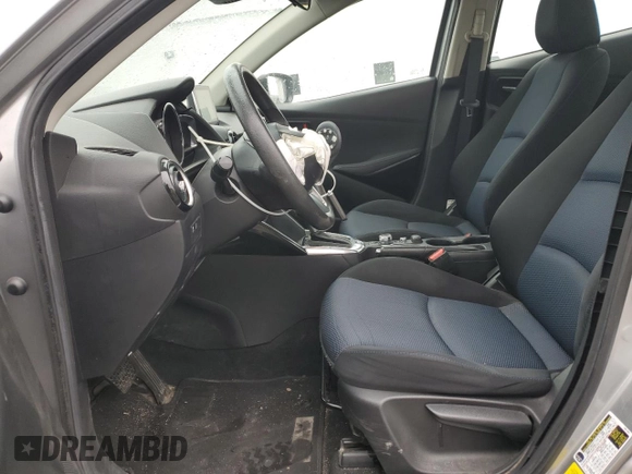 2016 Scion iA with VIN 3MYDLBZV5GY139285, listed as a Copart auction lot 49152105 with 133,197 mi miles and Salvage Title. Bid and sale history available at DreamBid. Image 7.