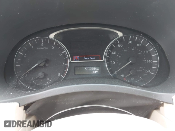 2015 Nissan Pathfinder Platinum z VIN 5N1AR2MM0FC601933, wystawiony jako IAAI lot #42167703 z przebiegiem 97 899 mil mil oraz . Historia ofert i sprzedaży dostępna na DreamBid. Obrazek 7.
