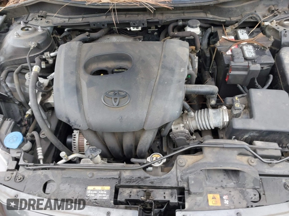 2016 Scion iA with VIN 3MYDLBZV4GY143506, listed as a IAAI auction lot 41744741 with Not Provided miles and . Bid and sale history available at DreamBid. Image 10.