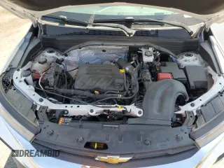 2021 Chevrolet TrailBlazer LS with VIN KL79MMS2XMB021138, listed as a Copart auction lot 65778844 with 30,309 mi miles and Salvage Title. Bid and sale history available at DreamBid. Image 12.