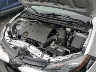 2019 Toyota Corolla L с VIN 2T1BURHE4KC237181, выставлен на аукционе Copart как лот 69179665 с пробегом 49 248 миль миль и Списание • Salvage title. История ставок и продаж доступна на DreamBid. Изображение 15.