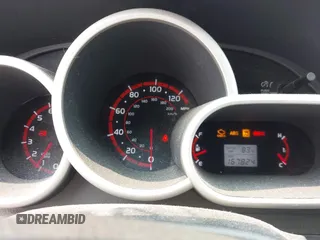 2010 Pontiac Vibe with VIN 5Y2SL6E80AZ403068, listed as a IAAI auction lot 42426365 with 167,824 mi miles and . Bid and sale history available at DreamBid. Image 7.