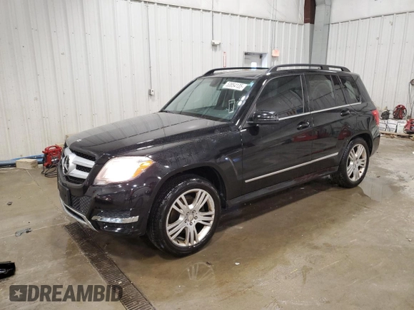 2014 Mercedes-Benz GLK 350 с VIN WDCGG8JB3EG314579, выставлен на аукционе Copart как лот 53854135 с пробегом 75 601 миль миль и Чистый • Clean title. История ставок и продаж доступна на DreamBid. Изображение 1.