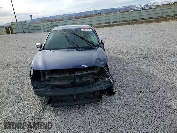 2017 Subaru Legacy Sport with VIN 4S3BNAS61H3055200, listed as a Copart auction lot 49849845 with 0 mi miles and Salvage Title. Bid and sale history available at carsss.com. Image 11.