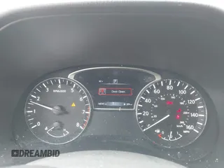 2018 Nissan Pathfinder SL with VIN 5N1DR2MN8JC647427, listed as a IAAI auction lot 41801427 with 148,741 mi miles. Bid and sale history available at carsss.com. Image 7.