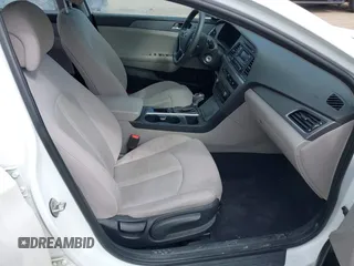 2017 Hyundai Sonata SE with VIN 5NPE24AF4HH502146, listed as a IAAI auction lot 41806979 with 88,289 mi miles and . Bid and sale history available at DreamBid. Image 5.