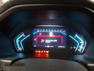 2018 Honda Odyssey EX с VIN 5FNRL6H58JB104451, выставлен на аукционе IAAI как лот 42467395 с пробегом 78 950 миль миль и . История ставок и продаж доступна на DreamBid. Изображение 15.