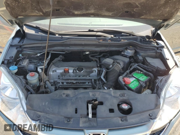 2011 Honda CR-V EX-L with VIN 5J6RE4H73BL091813, listed as a Copart auction lot 63060685 with 106,940 mi miles and Non repairable. Bid and sale history available at DreamBid. Image 11.