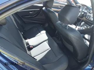 2018 BMW 3 Series 330i with VIN WBA8B9C50JAE22077, listed as a IAAI auction lot 42021848 with 34,229 mi miles and . Bid and sale history available at DreamBid. Image 8.