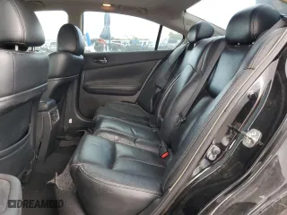 2011 Nissan Maxima 3.5 S with VIN 1N4AA5AP5BC827347, listed as a Copart auction lot 49137585 with 184,801 mi miles and Salvage Title. Bid and sale history available at carsss.com. Image 10.