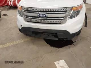 2013 Ford Explorer with VIN 1FM5K8B87DGB43747, listed as a IAAI auction lot 41743196 with 188,583 mi miles and . Bid and sale history available at carsss.com. Image 6.