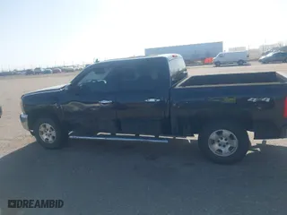 2012 Chevrolet Silverado 1500 LT with VIN 3GCPKSE72CG150430, listed as a IAAI auction lot 42004258 with 157,553 mi miles. Bid and sale history available at carsss.com. Image 14.