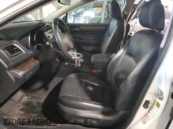 2018 Subaru Outback Limited с VIN 4S4BSANC0J3358108, выставлен на аукционе Copart как лот 61472265 с пробегом 76 474 миль миль и Списание • Salvage title. История ставок и продаж доступна на DreamBid. Изображение 7.