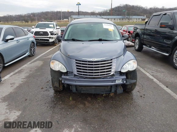 2007 Chrysler PT Cruiser with VIN 3A4FY48B97T560137, listed as a IAAI auction lot 41218682 with Not Provided miles. Bid and sale history available at carsss.com. Image 11.