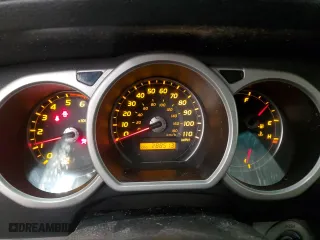 2004 Toyota 4Runner Limited with VIN JTEBT17R948015951, listed as a Copart auction lot 44469735 with 288,513 mi miles and Clean Title. Bid and sale history available at carsss.com. Image 9.