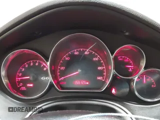2008 Pontiac G6 1SV Value Leader with VIN 1G2ZF57B784165336, listed as a IAAI auction lot 42586621 with 156,126 mi miles and . Bid and sale history available at DreamBid. Image 7.