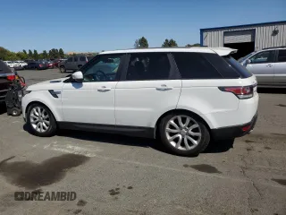 2014 Land Rover Range Rover Sport HSE с VIN SALWR2WF2EA386034, выставлен на аукционе Copart как лот 61490395 с пробегом 157 846 миль миль и Чистый • Clean title. История ставок и продаж доступна на DreamBid. Изображение 2.