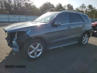 2019 Mercedes-Benz GLE 400 z VIN 4JGDA5GB4KB212891, wystawiony jako Copart lot #51730735 z przebiegiem 77 710 mil mil oraz Szkoda całkowita • Salvage title. Historia ofert i sprzedaży dostępna na DreamBid. Obrazek 1.