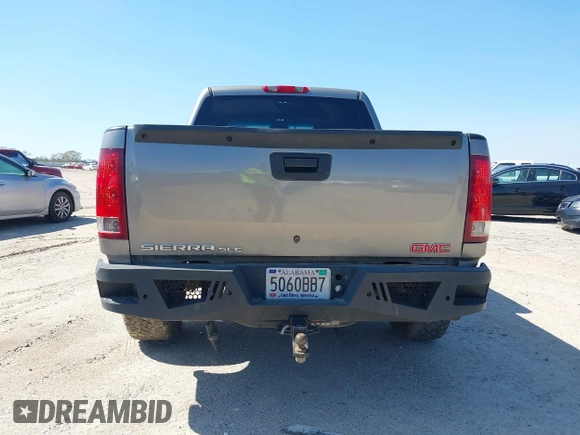 2008 GMC Sierra 1500 SLE1 with VIN 3GTEK13J98G303148, listed as a IAAI auction lot 41494249 with 358,928 mi miles. Bid and sale history available at carsss.com. Image 16.