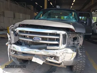 2004 Ford F-350 XL with VIN 1FTSW31P94EB28766, listed as a IAAI auction lot 42207182 with 194,932 mi miles and . Bid and sale history available at DreamBid. Image 6.