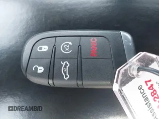 2023 Dodge Durango R/T Plus с VIN 1C4SDJCT2PC603002, выставлен на аукционе IAAI как лот 41804919 с пробегом 70 665 миль миль и . История ставок и продаж доступна на DreamBid. Изображение 11.