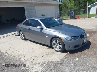 2008 BMW 3 Series 328i with VIN WBAWL13598PX20251, listed as a IAAI auction lot 42152184 with 130,908 mi miles and . Bid and sale history available at DreamBid. Image 1.