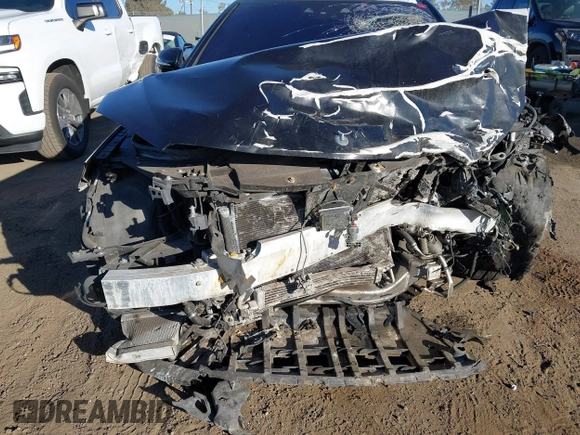 2018 Mercedes-Benz S 560 with VIN WDDUG8DB0JA412508, listed as a IAAI auction lot 41249896 with 79,969 mi miles and . Bid and sale history available at DreamBid. Image 6.