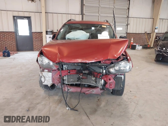 2012 Mitsubishi Outlander SE z VIN JA4AS3AW9CU016434, wystawiony jako IAAI lot #41757429 z przebiegiem 152 484 mil mil oraz . Historia ofert i sprzedaży dostępna na DreamBid. Obrazek 11.