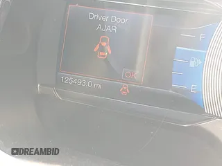 2015 Ford Taurus SHO с VIN 1FAHP2KT0FG191815, выставлен на аукционе IAAI как лот 42593226 с пробегом 125 493 миль миль и . История ставок и продаж доступна на DreamBid. Изображение 15.
