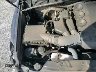 2022 Toyota 4Runner Limited с VIN JTEKU5JR1N6025660, выставлен на аукционе Copart как лот 70208525 с пробегом 34 183 миль миль и Списание • Salvage title. История ставок и продаж доступна на DreamBid. Изображение 17.