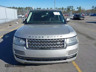 2015 Land Rover Range Rover HSE z VIN SALGS2VF8FA230432, wystawiony jako IAAI lot #41774901 z przebiegiem 123 585 mil mil oraz . Historia ofert i sprzedaży dostępna na DreamBid. Obrazek 12.