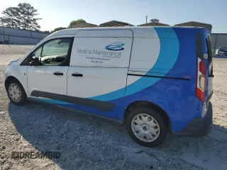 2014 Ford Transit Connect XLT с VIN NM0LS7F77E1149699, выставлен на аукционе Copart как лот 57889125 с пробегом 351 827 миль миль и Чистый • Clean title. История ставок и продаж доступна на DreamBid. Изображение 2.