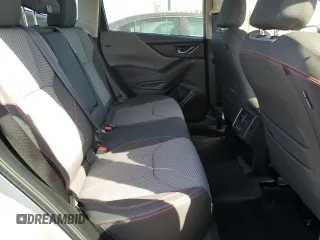 2023 Subaru Forester Special Sports with VIN JF2SKAJC8PH546995, listed as a Copart auction lot 62871705 with 22,773 mi miles and Salvage title. Bid and sale history available at DreamBid. Image 11.