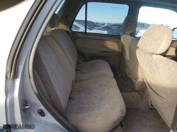2000 Toyota 4Runner SR5 with VIN JT3HN86R8Y0315184, listed as a Copart auction lot 45930515 with 137,115 mi miles and Clean Title. Bid and sale history available at carsss.com. Image 11.