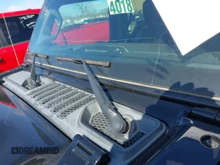 2021 Jeep Gladiator Mojave with VIN 1C6JJTEG9ML528964, listed as a IAAI auction lot 41879113 with 74,315 mi miles and . Bid and sale history available at DreamBid. Image 17.