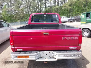 1995 Ford F-150 with VIN 1FTDF15Y8SLB24748, listed as a IAAI auction lot 42105338 with Not provided miles and . Bid and sale history available at DreamBid. Image 16.