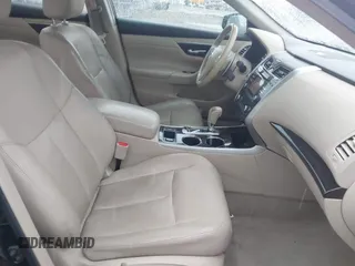 2013 Nissan Altima SL z VIN 1N4BL3APXDC158501, wystawiony jako IAAI lot #41744175 z przebiegiem 135 806 mil mil oraz . Historia ofert i sprzedaży dostępna na DreamBid. Obrazek 5.