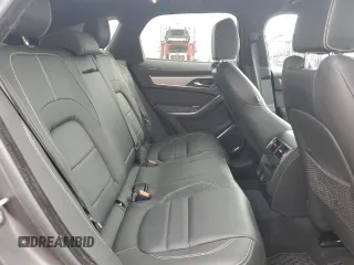 2024 Jaguar F-Pace R-Dynamic S with VIN SADCT2FU1RA739500, listed as a Copart auction lot 51508935 with 6,025 mi miles and Salvage Title. Bid and sale history available at DreamBid. Image 11.
