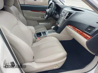 2011 Subaru Outback 3.6R Limited Pwr Moon with VIN 4S4BREKC4B2322873, listed as a IAAI auction lot 41679477 with 107,068 mi miles. Bid and sale history available at carsss.com. Image 5.