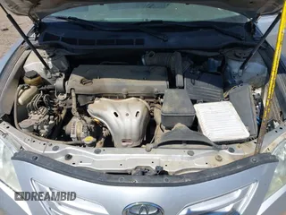 2008 Toyota Camry LE with VIN 4T1BE46K18U214912, listed as a IAAI auction lot 42003506 with 173,082 mi miles. Bid and sale history available at carsss.com. Image 10.