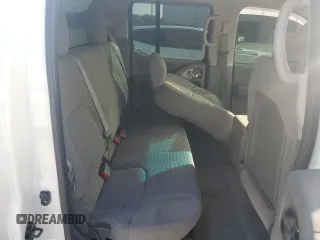 2013 Nissan Frontier SV with VIN 1N6AD0ER0DN731002, listed as a Copart auction lot 59912485 with 107,916 mi miles and Salvage title. Bid and sale history available at DreamBid. Image 10.