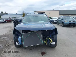 2024 Kia Telluride SX Prestige X-Pro с VIN 5XYP5DGC9RG476097, выставлен на аукционе IAAI как лот 41865672 с пробегом 8 651 миль миль и . История ставок и продаж доступна на DreamBid. Изображение 12.