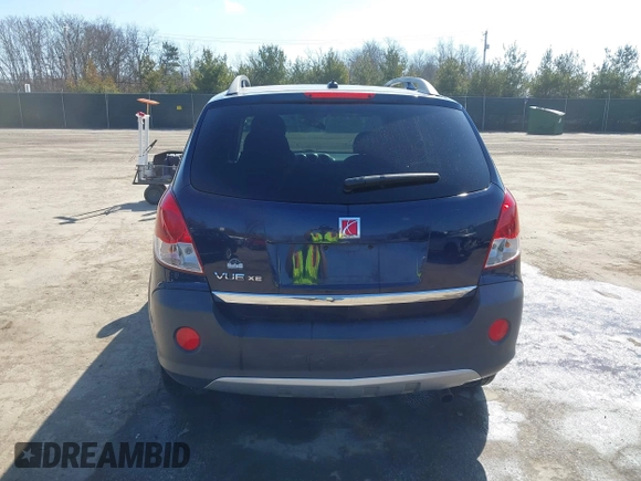 2009 Saturn VUE XE z VIN 3GSCL33P99S590868, wystawiony jako IAAI lot #41793376 z przebiegiem Nie podano mil oraz . Historia ofert i sprzedaży dostępna na DreamBid. Obrazek 16.