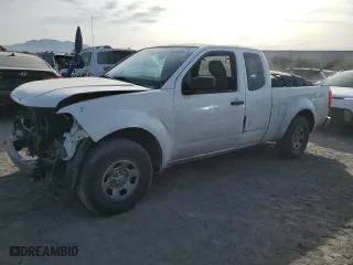 2016 Nissan Frontier S with VIN 1N6BD0CT8GN722491, listed as a Copart auction lot 42837805 with 139,119 mi miles and Salvage Title. Bid and sale history available at carsss.com. Image 1.